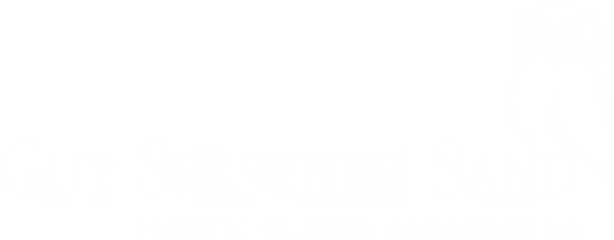 Logo der Privatschule Gut Spascher Sand